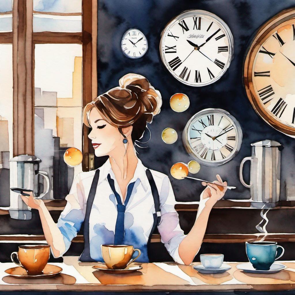 Incubator vision render