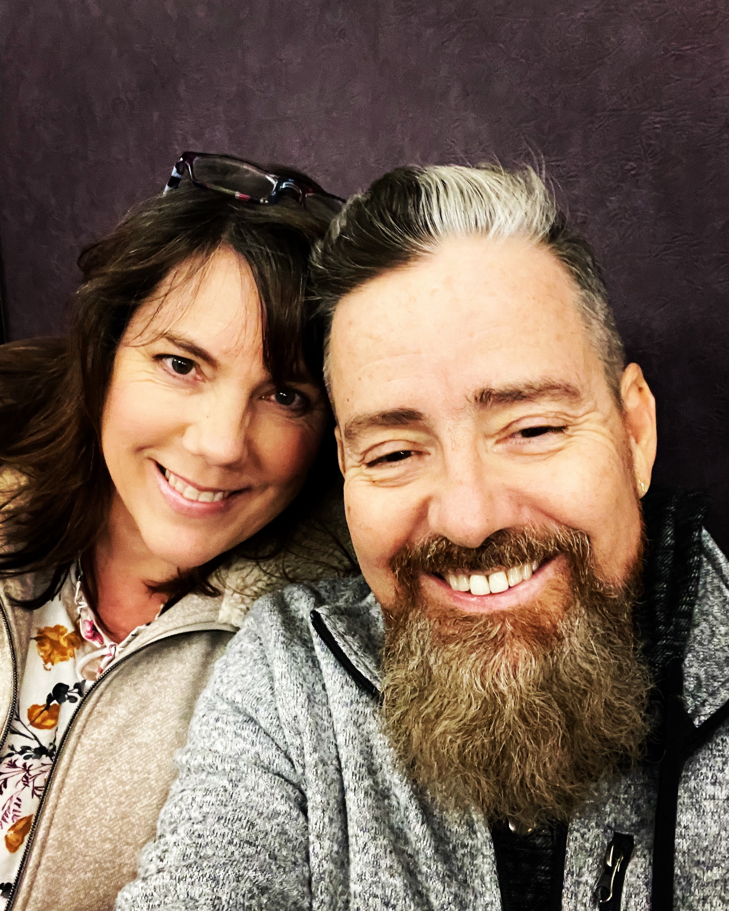 Rev. Paul & Kristi Rae Millsap, MBA